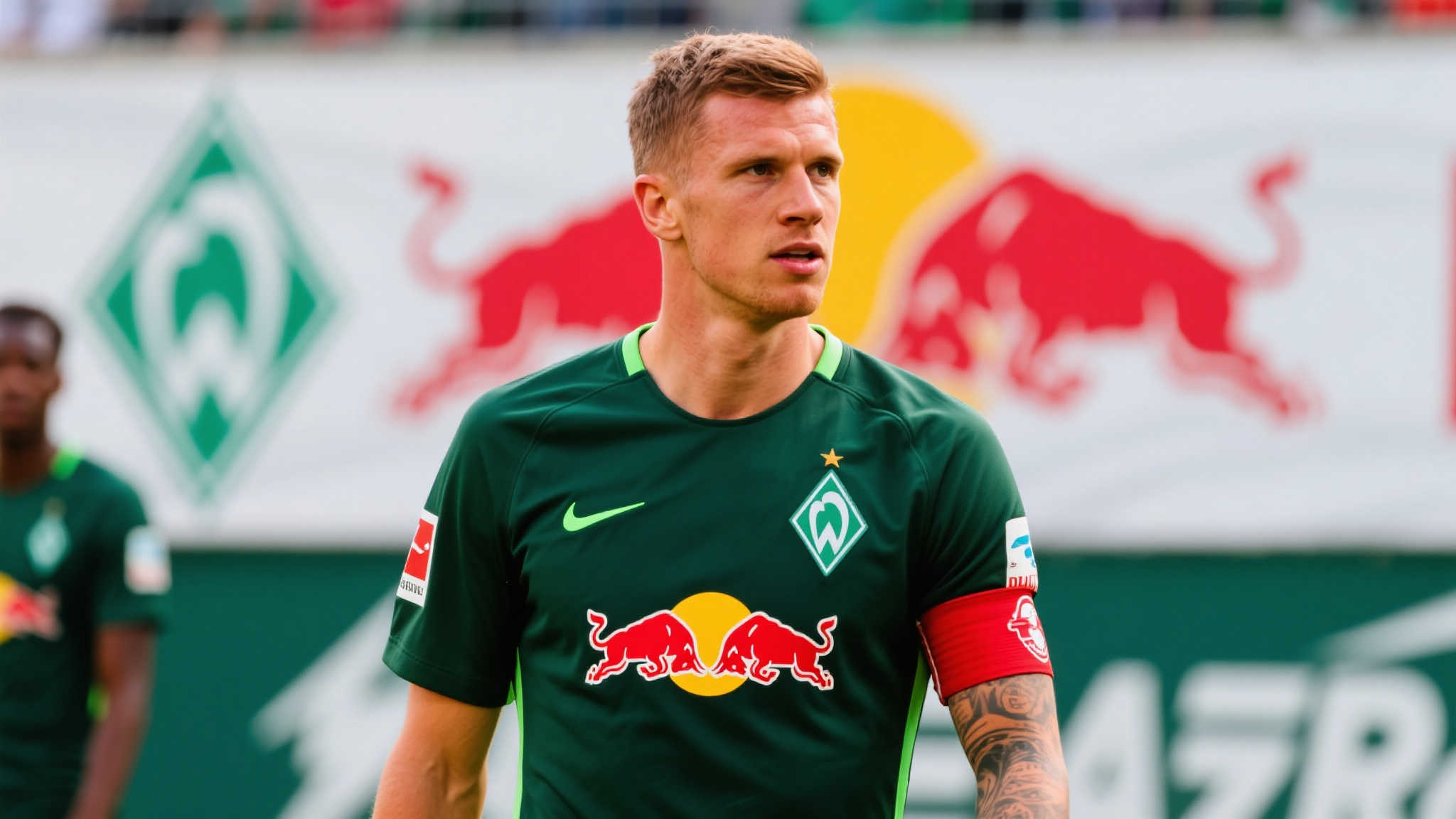 不莱梅降低奥莱-维尔纳报价,莱比锡竞争机会浮现 前言: 在足球世界,一个小小的转会决定往往会触发一