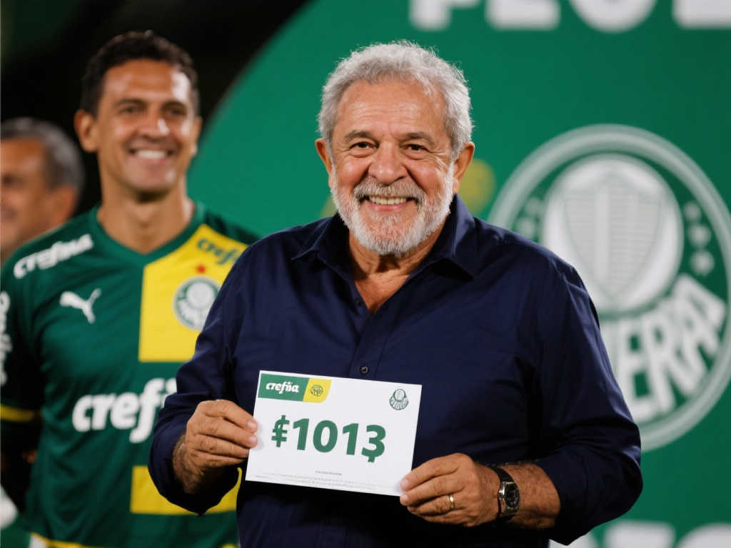 科林蒂安负债24亿，球迷发起众筹，总统慷慨解囊1013元！