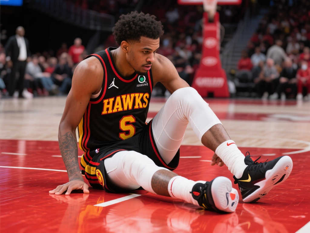 老鹰核心赛季告终，国王明星寻求转会，马刺暗自窃喜？