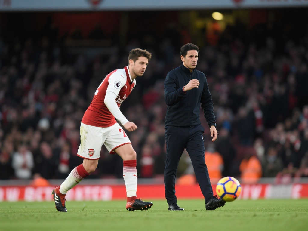 阿尔特塔：球员表现无可挑剔，胜利本该属于我们